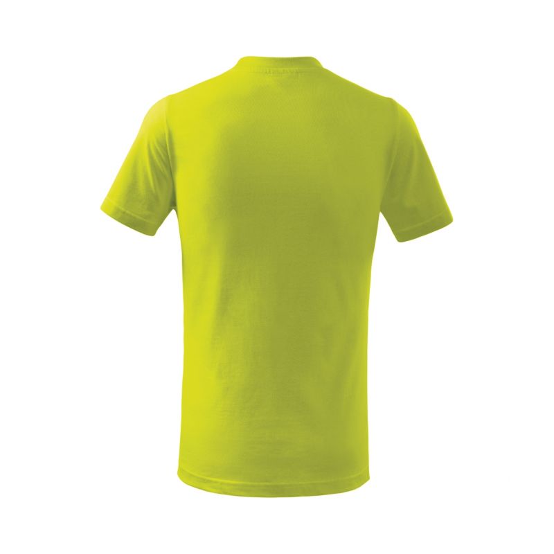 Malfini Basic Free Jr T-shirt MLI-F3862 lime Clothing/Lifestyle/T-shirts/Malfini Malfini