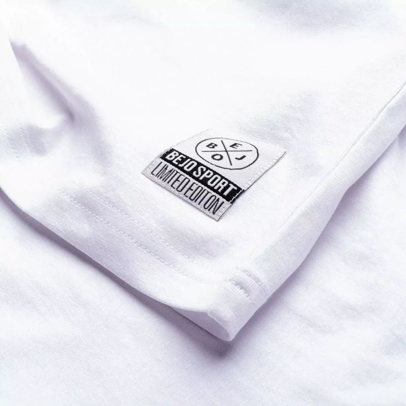 Bejo Ebisu Jr T-shirt 92800493134 Clothing/Lifestyle/T-shirts/Bejo Your Sports Performance