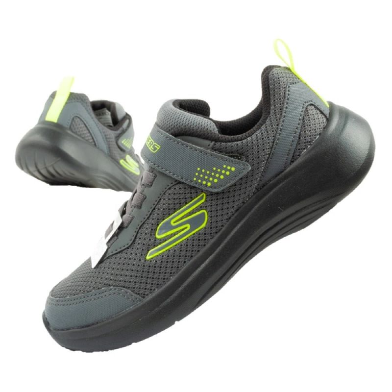 Skechers Selectors children's sports shoes, lightweight and fashionable for boys In preparation Your Sports Performance