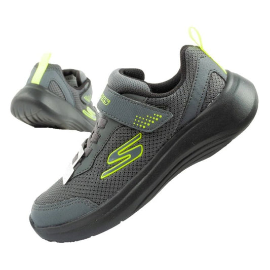 Skechers Selectors children's sports shoes, lightweight and fashionable for boys In preparation Your Sports Performance