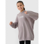 4F JUNIOR 4FJRSS25TSWSF2056-83S *Kategoria tymczasowa Your Sports Performance