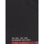 Men's regular printed T-shirt 4F 4FRAW25TTSHM3224-20S *Kategoria tymczasowa Your Sports Performance