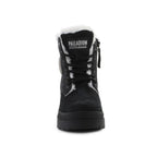 Palladium PALLARISE NBK WL 99527-008-M Black Palladium