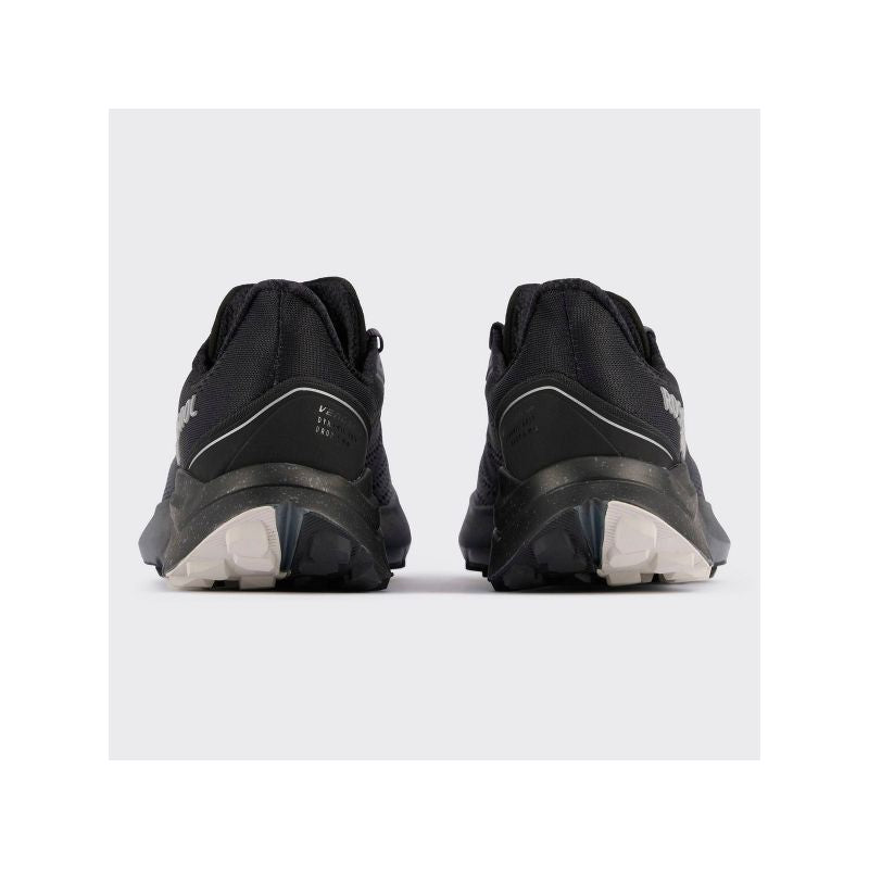 ROSSIGNOL W Venosk R-Shell Dry Women's Shoes Gray