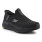 Skechers Max Cushioning Premier 2.0 - Advantageous 2 220839-BBK Black In preparation Your Sports Performance