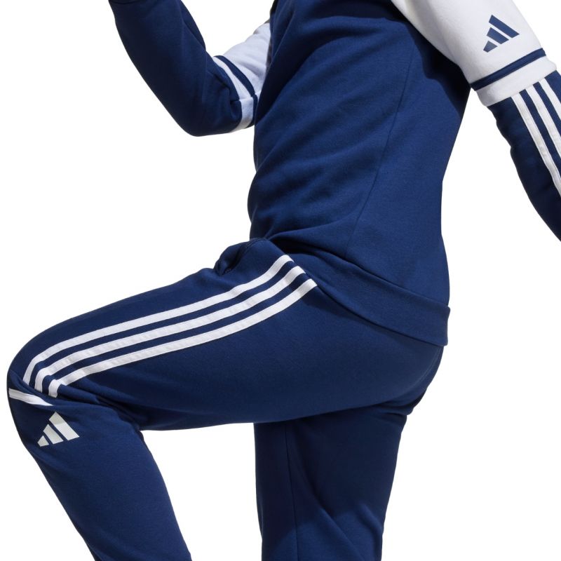 adidas Squadra 25 Sweat Jr Pants JD4809 Clothing/Football Adidas