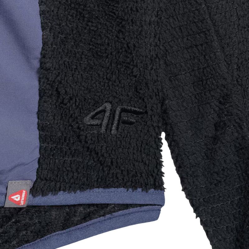 Jacket, sweatshirt 4F M 4FWAW25TFSWM582 32S 4f