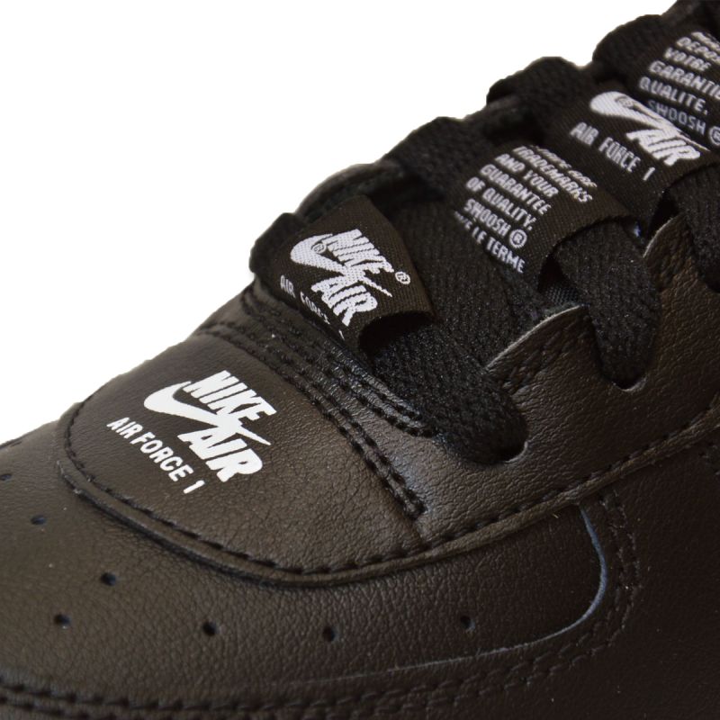 Nike Air Force 1 LV8 3 GS Women's Children's Sports Shoes - CJ4092-001 Obuwie/Buty na co dzień Your Sports Performance