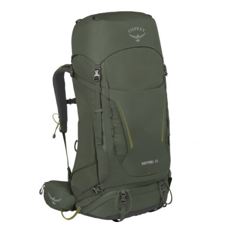 Osprey Kestrel 58 M OS3011/82/L/XL trekking backpack Import z Action/Survival/Torby, plecaki, organizery Your Sports Performance