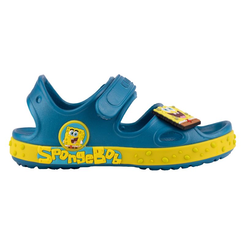 Children's YOGI Sandals In preparation Your Sports Performance