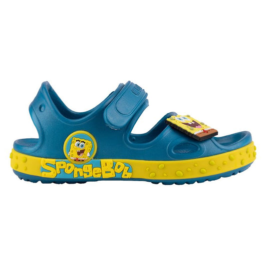Children's YOGI Sandals In preparation Your Sports Performance