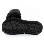 Skechers Arch Fit M 204348/CHOC Sandals Footwear/Outdoor/Skechers Skechers