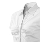 Malfini Chic Shirt W MLI-21400 Clothing/Lifestyle/T-shirts/Malfini Malfini