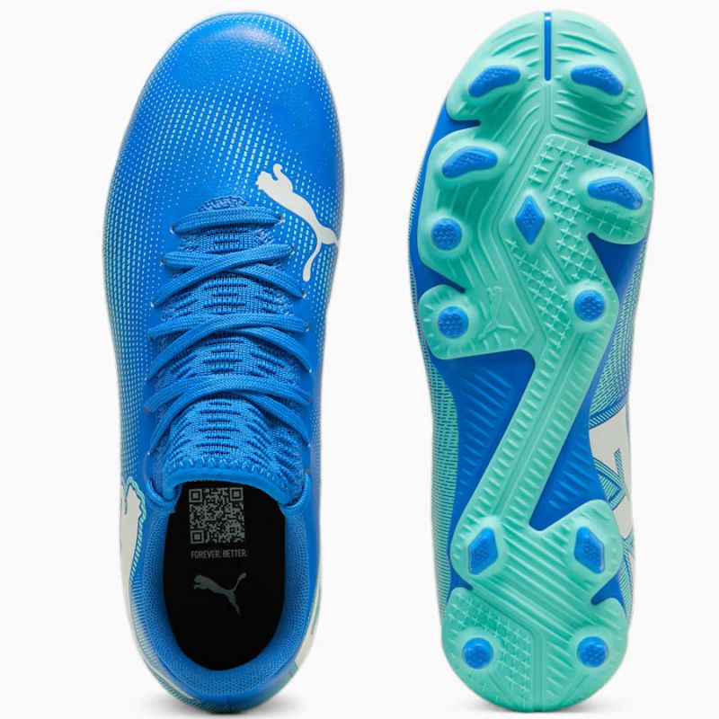 Puma Future 7 Play FG/AG Jr 107949-01 shoes Footwear/Football/Kids Puma