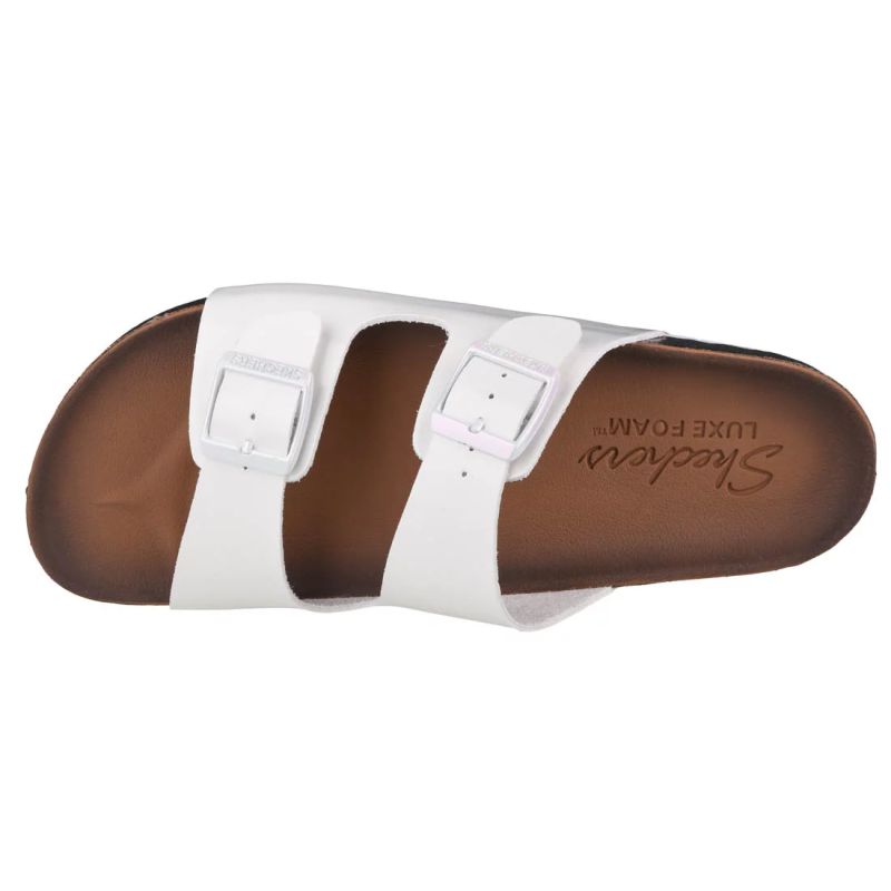 Skechers Granola-Gloss Floss 163030-WHT black 36 In preparation Your Sports Performance
