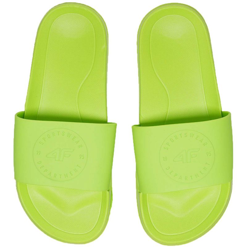 Flip flops 4F M017A Jr 4FJMM00FFLIM017A 72A Footwear/Swimming/Kids/4F 4F