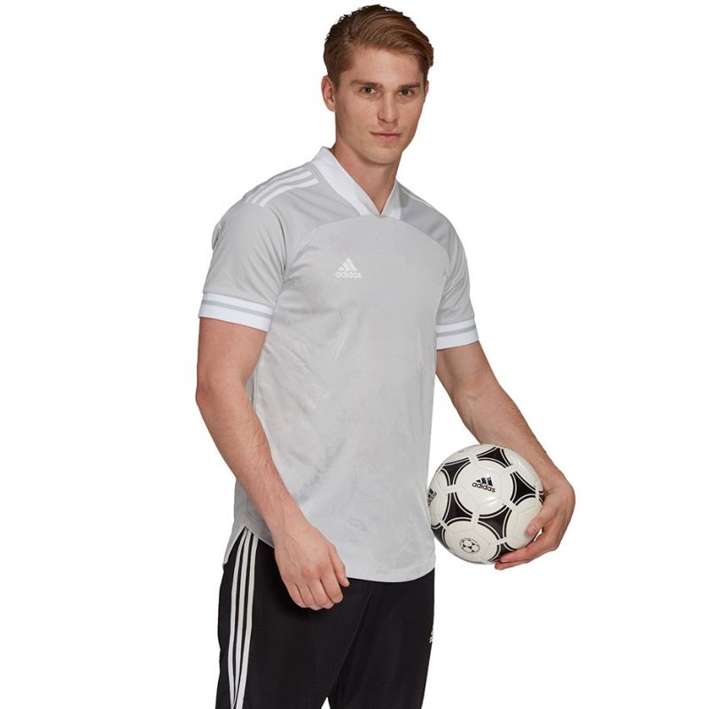 T-shirt adidas Condivo 20 M FT7262 Clothing/Football Adidas