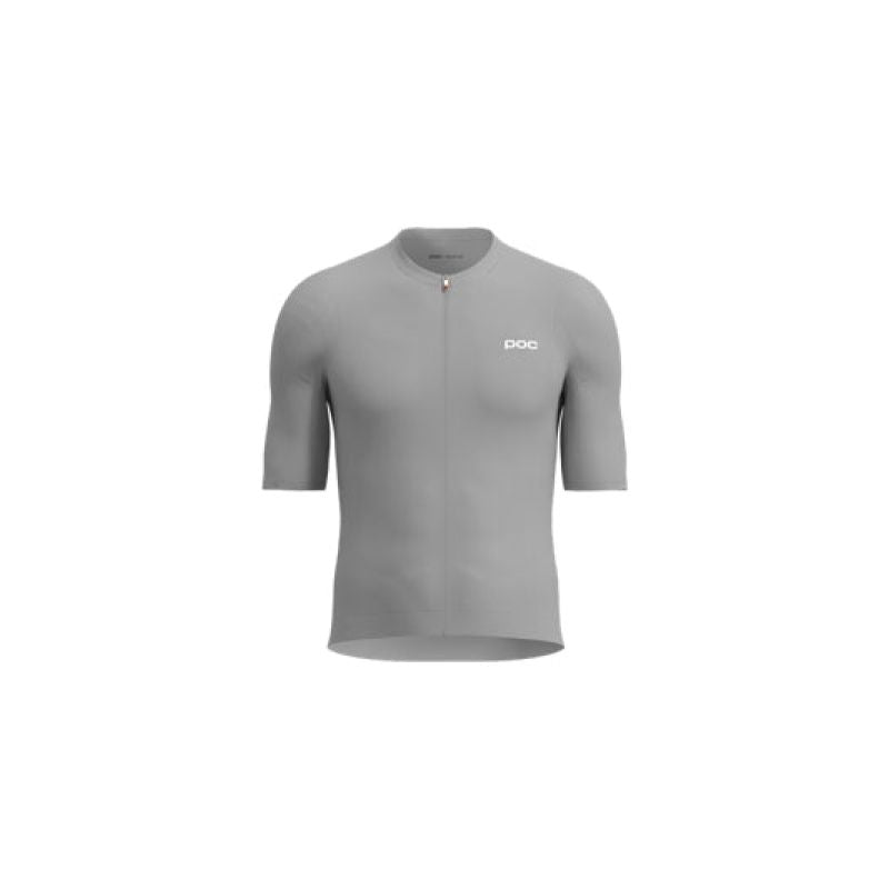 POC M's Cadence Jersey Gray