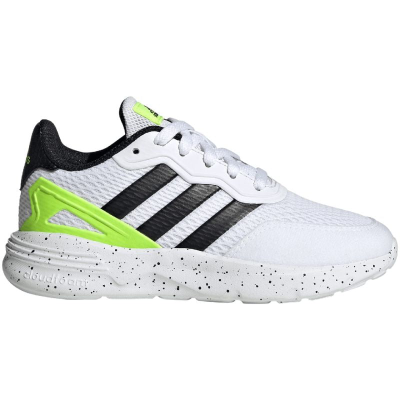 Adidas Nebzed Lifestyle Lace Running Jr IG2886 shoes Footwear/Lifestyle Adidas