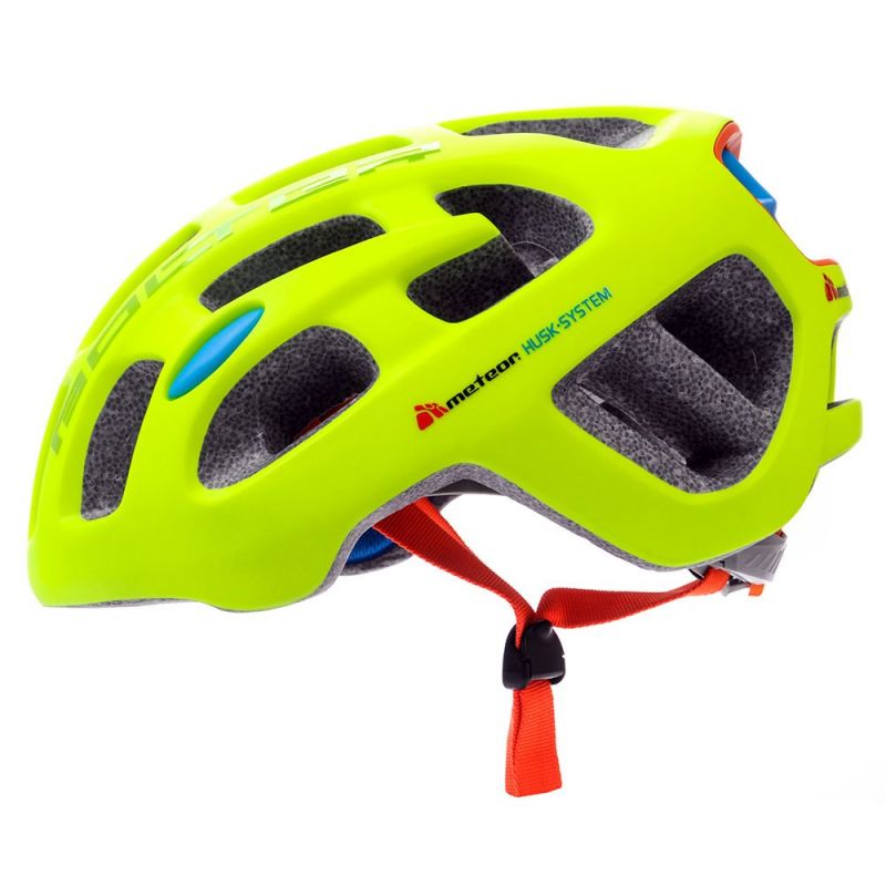 Meteor Bolter In-Mold bicycle helmet 24774-24775 Accessories/Bicycle/Akcesoria rowerowe Your Sports Performance
