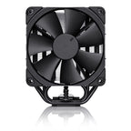 CPU Cooler NOCTUA NH-U12S chromax.black MULTI-Socket Chłodzenie/Chłodzenie CPU Your Sports Performance