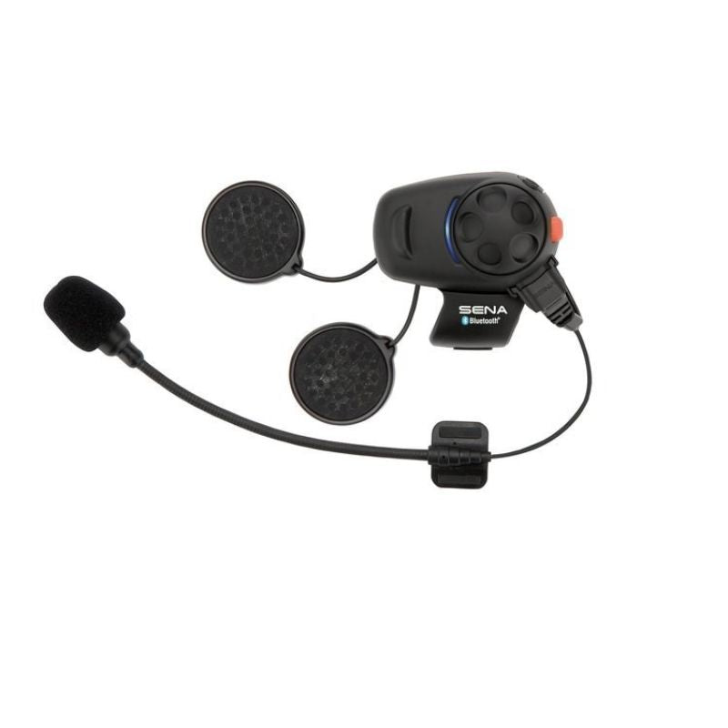 SENA SMH5-10 MOTORCYCLE INTERCOM In preparation Your Sports Performance