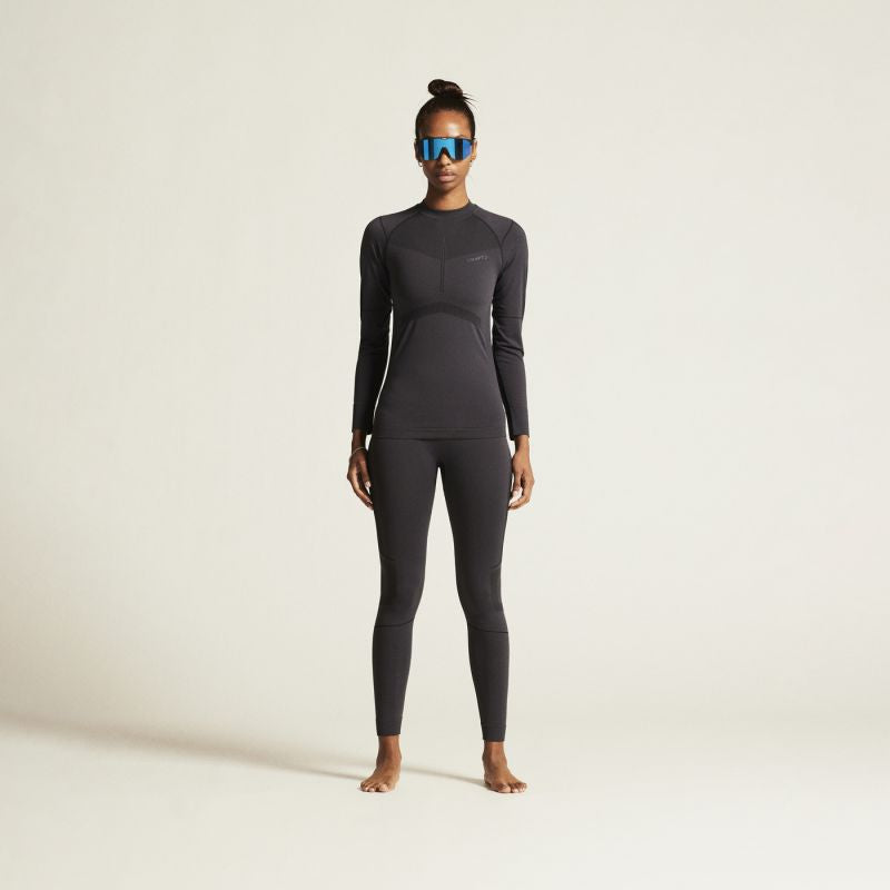 Women's Thermoactive Blouse ADV ACTIVE INTENSITY CN LS W Craft