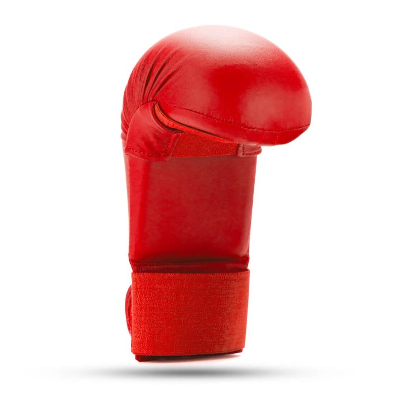 WKF karate gloves - mitts | XL Rękawice do Karate Your Sports Performance