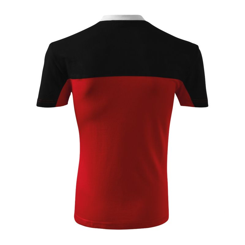 T-shirt Malfini Colormix M MLI-10907 red Clothing/Lifestyle/T-shirts/Malfini Malfini
