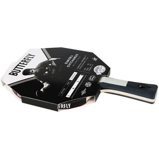 Ping pong bat Butterfly Ovtcharov Diamond 85232 Accessories/Rackets and accessories Your Sports Performance