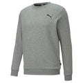 Puma ESS Small Logo Crew M 586684 53 Clothing/Lifestyle Puma