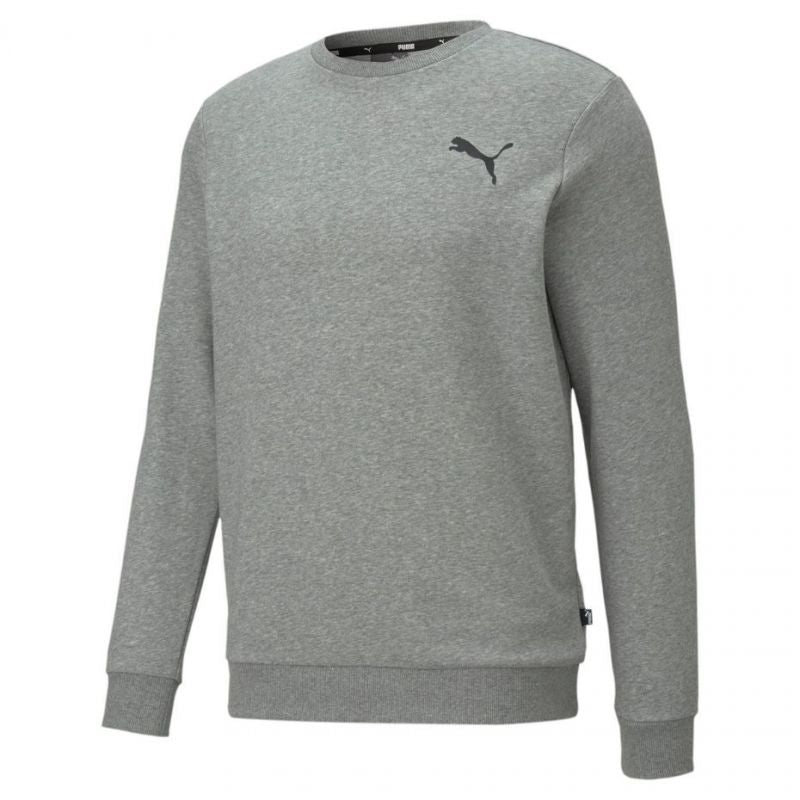 Puma ESS Small Logo Crew M 586684 53 Clothing/Lifestyle Puma