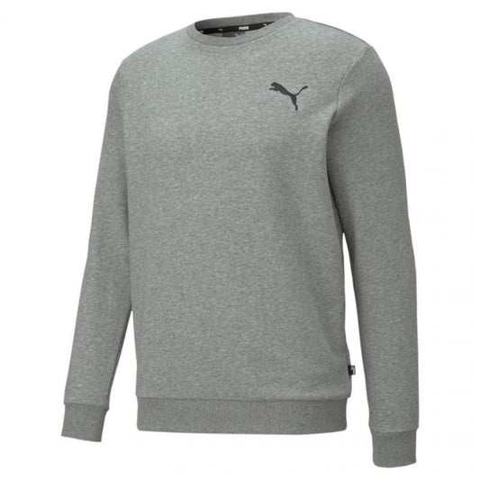 Puma ESS Small Logo Crew M 586684 53 Clothing/Lifestyle Puma