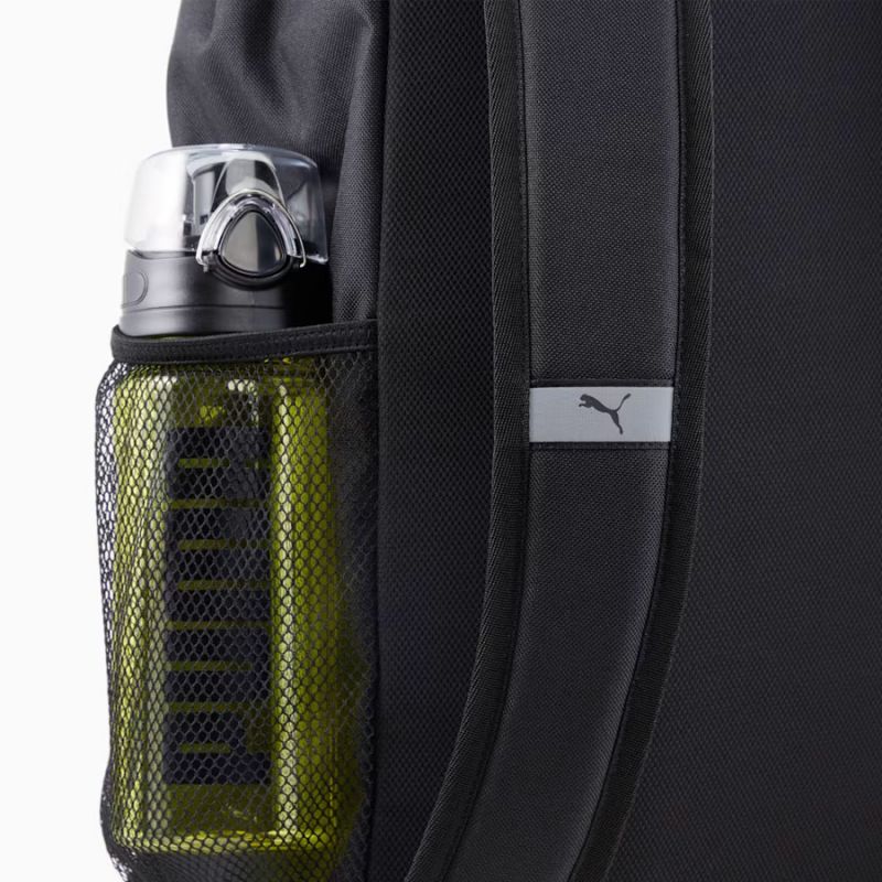 Puma Borussia Dortmund Backpack FtblArchive 091102-02 Accessories/Plecaki Puma