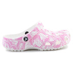 Crocs Classic Duke Print Clog 210003-6WY Footwear/Outdoor Crocs