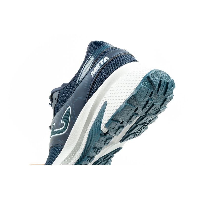 Joma Meta men's sports running shoes, lightweight, comfortable, durable, navy blue In preparation Your Sports Performance
