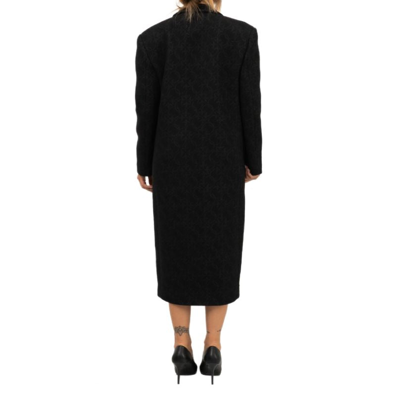 Pinko Emule W 101874Y82W coat Clothing/Outdoor/Pinko Your Sports Performance