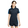 Nike Academy 23 Women's Polo Shirt DR1348-451 Nike