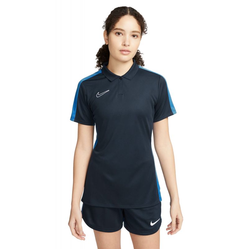 Nike Academy 23 Women's Polo Shirt DR1348-451 Nike