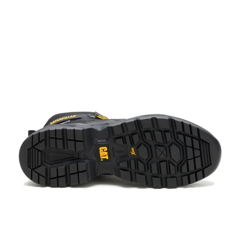 CAT Footwear P726847 SURGE COMBAT WP (P726847)