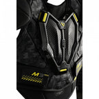 Bauer Supreme M3 Sr M 1061865 hockey shoulder pads Accessories/Protectors and knee pads/Bauer Bauer