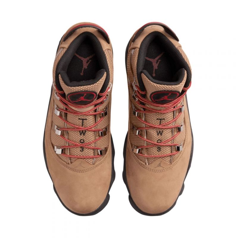 Nike Jordan Winterized 6 Rings FV3826-202 In preparation Nike