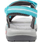 Trollkids Girls Preikestolen Sandal Jr 254-132 Footwear/Outdoor/Trollkids Your Sports Performance