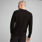 Puma ESS No.1 Logo Crew TR M sweatshirt 682560 01 Clothing/Lifestyle Puma
