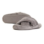 Tommy Hilfiger Comfy Home Slippers With Straps W FM0FW06587 PKG Footwear/Lifestyle/Tommy Hilfiger Tommy Hilfiger