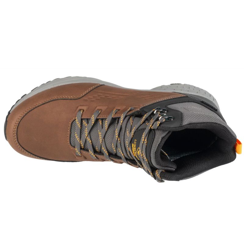 Lumberjack Josep M SMH4301-002-S50-M0597 shoes Footwear/Outdoor/Lumberjack Your Sports Performance