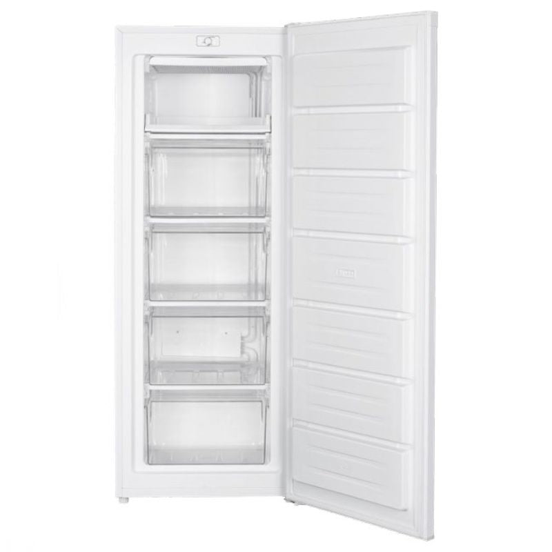 Drawer freezer, capacity 168L, MPM-182-ZS-14, 143cm, white AGD - Produkty/Lodówki wolnostojące Your Sports Performance