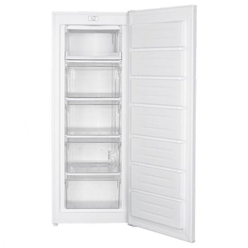 Drawer freezer, capacity 168L, MPM-182-ZS-14, 143cm, white AGD - Produkty/Lodówki wolnostojące Your Sports Performance