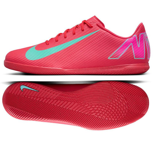 Nike Mercurial Vapor 16 Club IC M FQ8438-800 shoes Footwear/Football/IN/SR Nike