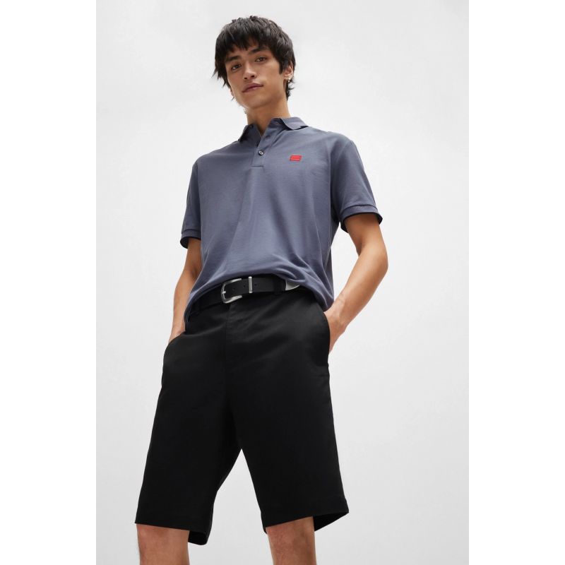 Hugo Darik241 shorts M 50505857-001 Clothing/Lifestyle/Trousers, shorts/Hugo Your Sports Performance